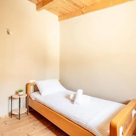 Beautiful In The Countryside Holiday home Heraklion (Crete)