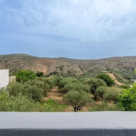 Beautiful In The Countryside Holiday home Heraklion (Crete)