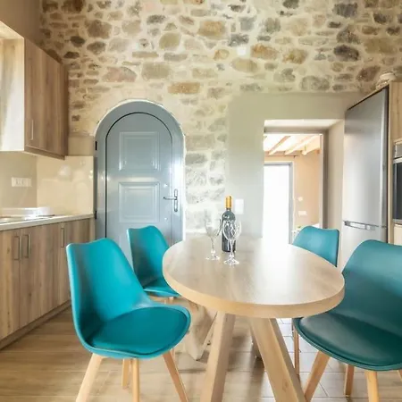 Holiday home Beautiful In The Countryside
