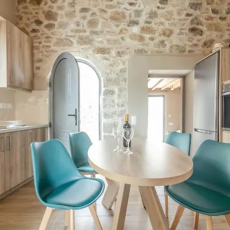 Holiday home Beautiful In The Countryside *