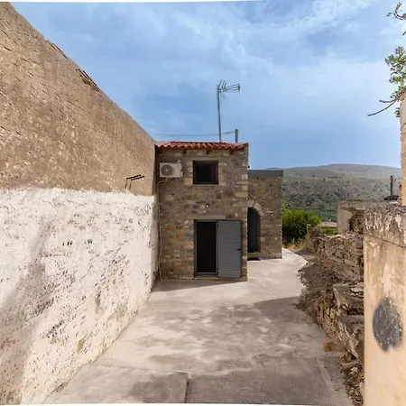 Holiday home Beautiful In The Countryside Heraklion (Crete)